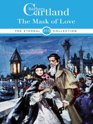 cover image of The Mask of Love